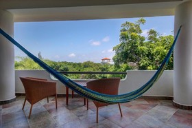Riviera Maya Suites