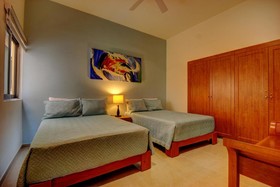 Riviera Maya Suites