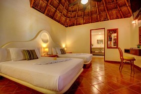 Riviera Maya Suites