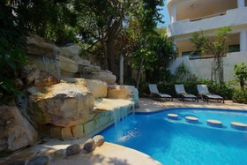 Riviera Maya Suites