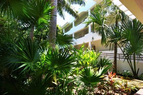 Riviera Maya Suites