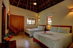 Riviera Maya Suites