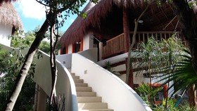 Riviera Maya Suites