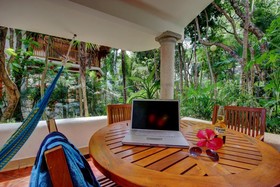 Riviera Maya Suites