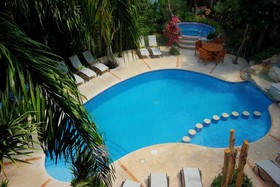 Riviera Maya Suites