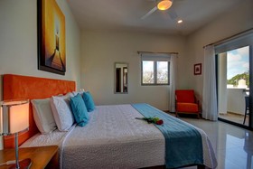 Riviera Maya Suites