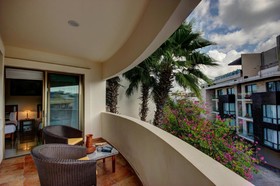 Riviera Maya Suites