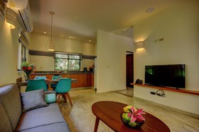 Riviera Maya Suites