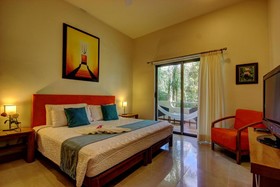 Riviera Maya Suites