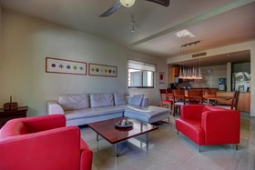 Riviera Maya Suites