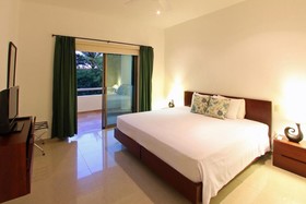 Riviera Maya Suites