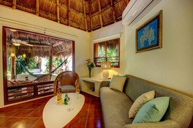 Riviera Maya Suites