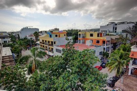 Riviera Maya Suites