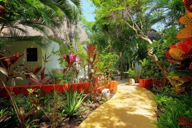 Riviera Maya Suites