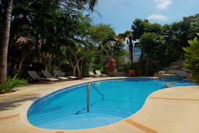 Riviera Maya Suites
