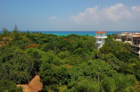 Riviera Maya Suites