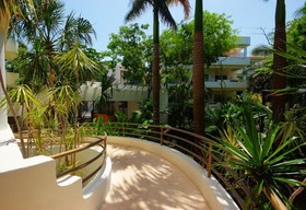 Riviera Maya Suites