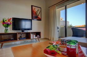 Riviera Maya Suites