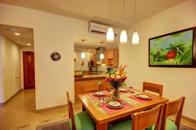 Riviera Maya Suites