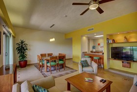Riviera Maya Suites