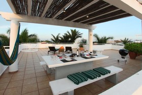Riviera Maya Suites