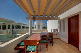 Riviera Maya Suites