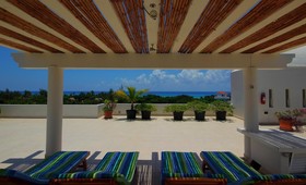 Riviera Maya Suites