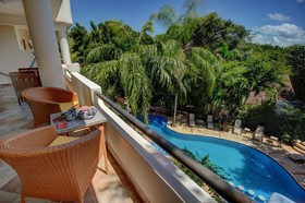 Riviera Maya Suites