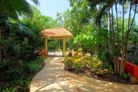 Riviera Maya Suites