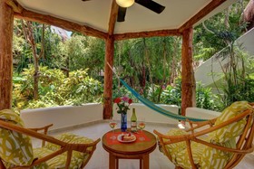 Riviera Maya Suites