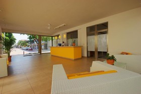Riviera Maya Suites