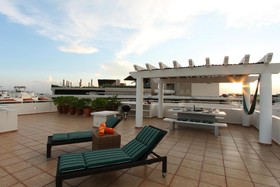 Riviera Maya Suites