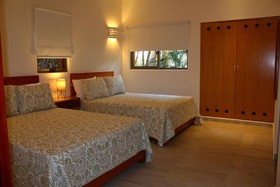 Riviera Maya Suites
