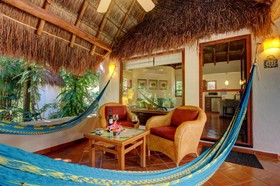 Riviera Maya Suites