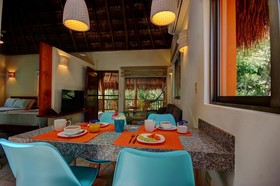 Riviera Maya Suites
