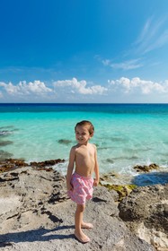 Royal Level at Occidental at Xcaret Destination