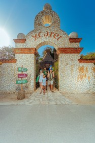 Royal Level at Occidental at Xcaret Destination