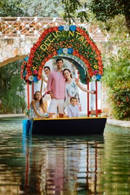 Royal Level at Occidental at Xcaret Destination