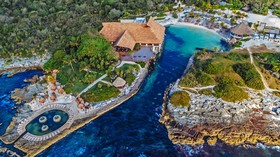 Royal Level at Occidental at Xcaret Destination