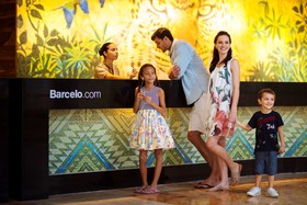 Royal Level at Occidental at Xcaret Destination