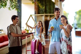 Royal Level at Occidental at Xcaret Destination