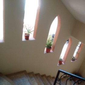 Gran SAHARA