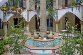 Gran SAHARA