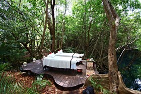 Sandos Caracol Eco Resort - Select Club Section