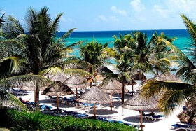Sandos Caracol Eco Resort - Select Club Section