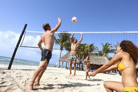 Sandos Caracol Eco Resort - Select Club Section