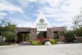Sandos Caracol Eco Resort - Select Club Section