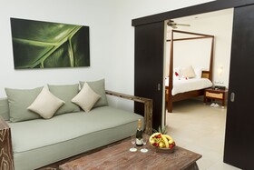 Sandos Caracol Eco Resort - Select Club Section