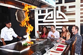 Sandos Caracol Eco Resort - Select Club Section