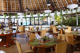 Sandos Caracol Eco Resort - Select Club Section